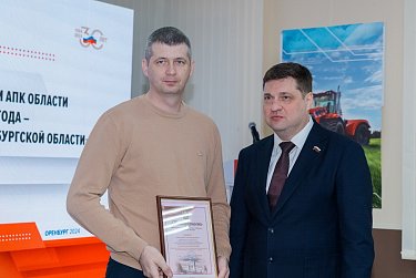 В этом сезоне у аграриев амбициозные планы